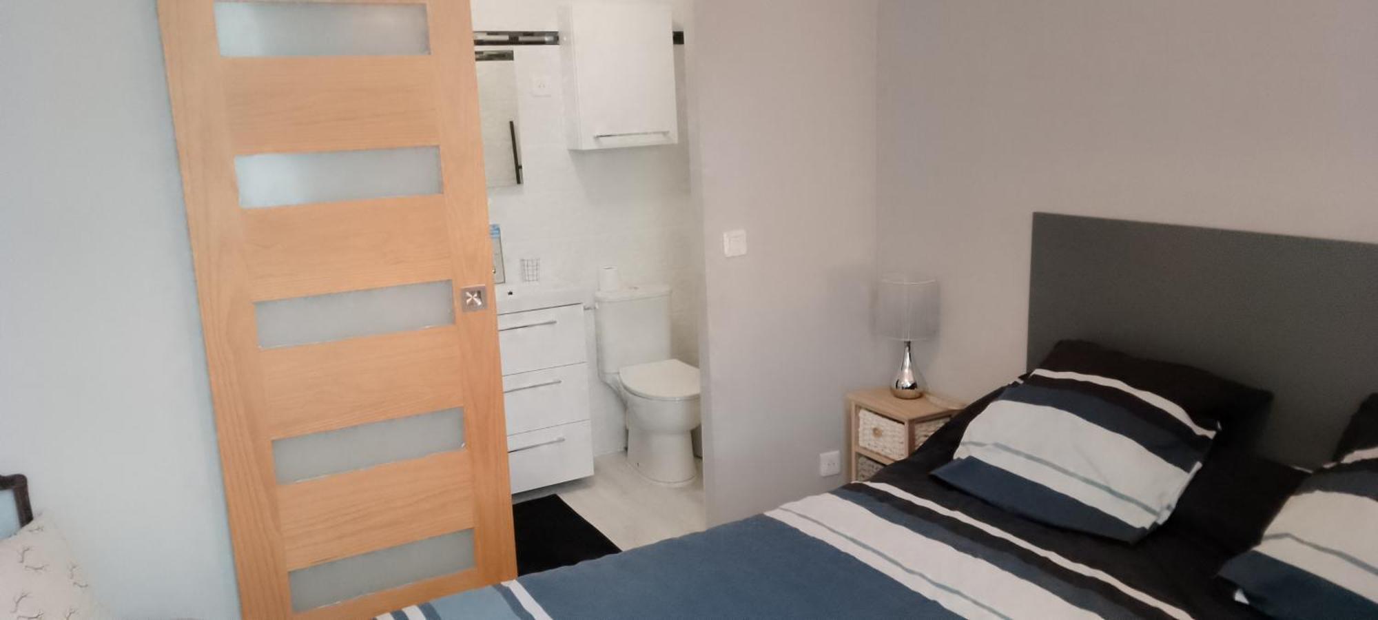 Le Beau Sejour Apartman Pontorson Kültér fotó